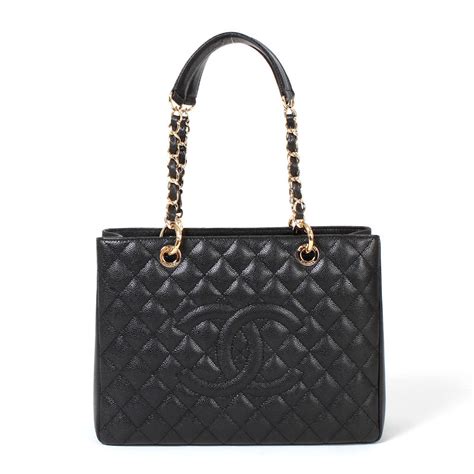 chanel gst xl replica|Chanel handbag dupe.